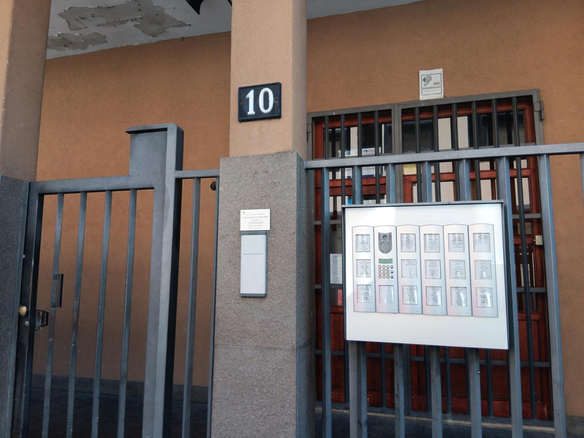 Casa Revello Hotel Milan Exterior photo